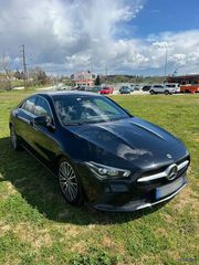 Mercedes-Benz CLA 180 2020 AMG LINE AUTOMATIC
