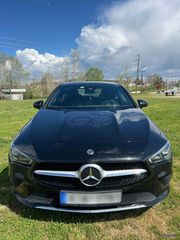 Mercedes-Benz CLA 180 2020 AMG LINE AUTOMATIC-thumb-1