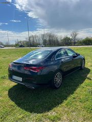 Mercedes-Benz CLA 180 2020 AMG LINE AUTOMATIC-thumb-2