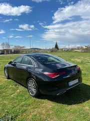 Mercedes-Benz CLA 180 2020 AMG LINE AUTOMATIC-thumb-3