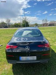 Mercedes-Benz CLA 180 2020 AMG LINE AUTOMATIC-thumb-4