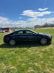 Mercedes-Benz CLA 180 2020 AMG LINE AUTOMATIC-thumb-5