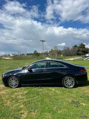 Mercedes-Benz CLA 180 2020 AMG LINE AUTOMATIC-thumb-6