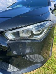 Mercedes-Benz CLA 180 2020 AMG LINE AUTOMATIC-thumb-7