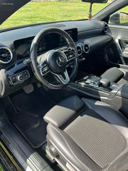 Mercedes-Benz CLA 180 2020 AMG LINE AUTOMATIC-thumb-10