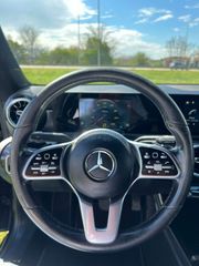 Mercedes-Benz CLA 180 2020 AMG LINE AUTOMATIC-thumb-11