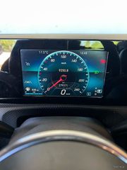Mercedes-Benz CLA 180 2020 AMG LINE AUTOMATIC-thumb-12