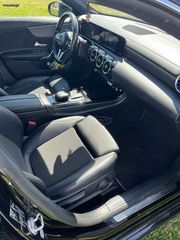 Mercedes-Benz CLA 180 2020 AMG LINE AUTOMATIC-thumb-15