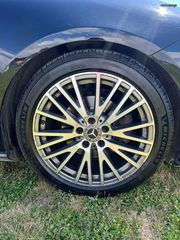 Mercedes-Benz CLA 180 2020 AMG LINE AUTOMATIC-thumb-19