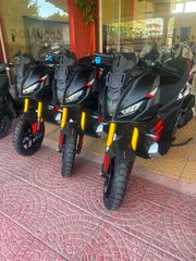 Aprilia 2025