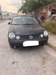 Volkswagen Polo 2003