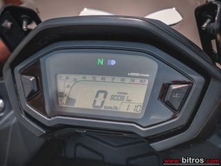 Honda CBX 500 2016-thumb-11
