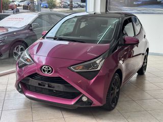 Toyota Aygo (X) 2019 X-PLAY