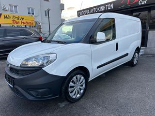 Fiat Doblo 2019 /// 1.3 M-Jet ///  Maxi ///