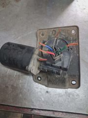 ΜΟΤΕΡ ΥΑΛΟΚΑΘΑΡΙΣΤΗΡΑ HYUNDAI ATOS ’97-00/ ATOS PRIME ’99-’03/ ATOS PRIME ’04-