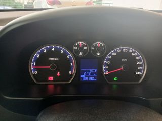Hyundai i 30 2007 1.4 STYLE