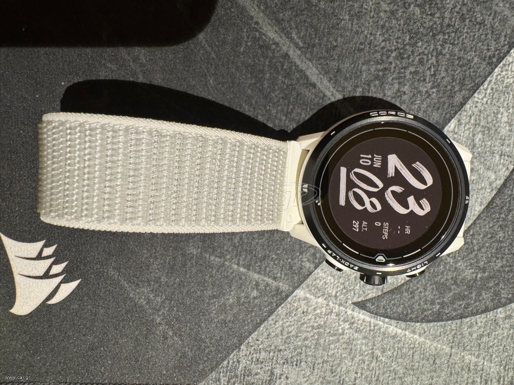 Coros Apex Pro