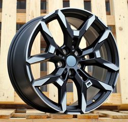 ΜΑΡΟΥΔΗΣ BMW 19'' 3456 ζάντες
