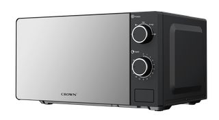Crown CMO-2070 MMG Φούρνος Μικροκυμάτων 20L 700W