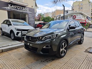 Peugeot 3008 2020 1.2 ACTIVE GRIP CONTROL 130HP ΕΛΛΗΝΙΚΟ