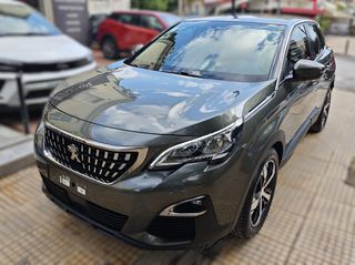 Peugeot 3008 2020 1.2 ACTIVE GRIP CONTROL 130HP ΕΛΛΗΝΙΚΟ-thumb-2