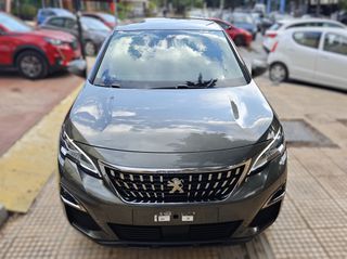Peugeot 3008 2020 1.2 ACTIVE GRIP CONTROL 130HP ΕΛΛΗΝΙΚΟ-thumb-4