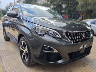 Peugeot 3008 2020 1.2 ACTIVE GRIP CONTROL 130HP ΕΛΛΗΝΙΚΟ-thumb-5
