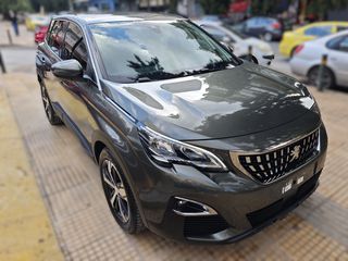 Peugeot 3008 2020 1.2 ACTIVE GRIP CONTROL 130HP ΕΛΛΗΝΙΚΟ-thumb-6