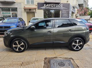 Peugeot 3008 2020 1.2 ACTIVE GRIP CONTROL 130HP ΕΛΛΗΝΙΚΟ-thumb-7