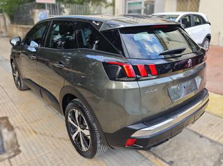 Peugeot 3008 2020 1.2 ACTIVE GRIP CONTROL 130HP ΕΛΛΗΝΙΚΟ-thumb-9