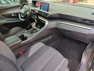 Peugeot 3008 2020 1.2 ACTIVE GRIP CONTROL 130HP ΕΛΛΗΝΙΚΟ-thumb-14