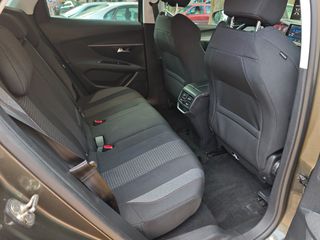 Peugeot 3008 2020 1.2 ACTIVE GRIP CONTROL 130HP ΕΛΛΗΝΙΚΟ-thumb-16