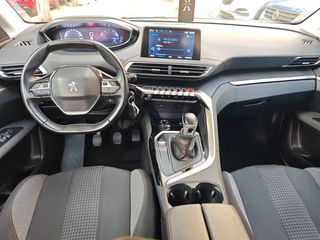 Peugeot 3008 2020 1.2 ACTIVE GRIP CONTROL 130HP ΕΛΛΗΝΙΚΟ-thumb-18