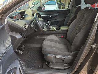 Peugeot 3008 2020 1.2 ACTIVE GRIP CONTROL 130HP ΕΛΛΗΝΙΚΟ-thumb-19