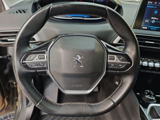 Peugeot 3008 2020 1.2 ACTIVE GRIP CONTROL 130HP ΕΛΛΗΝΙΚΟ-thumb-21