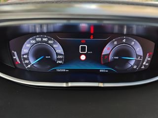 Peugeot 3008 2020 1.2 ACTIVE GRIP CONTROL 130HP ΕΛΛΗΝΙΚΟ-thumb-23