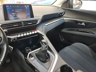Peugeot 3008 2020 1.2 ACTIVE GRIP CONTROL 130HP ΕΛΛΗΝΙΚΟ-thumb-24