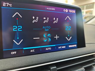 Peugeot 3008 2020 1.2 ACTIVE GRIP CONTROL 130HP ΕΛΛΗΝΙΚΟ-thumb-26