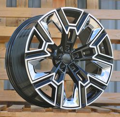 ΜΑΡΟΥΔΗΣ BMW 20'' 5220 ζάντες