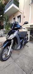 Peugeot Geopolis 500 2009