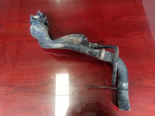 Λαιμός Ρεζερβουάρ με Τάπα κ Κλειδί  CITROEN BERLINGO  1,9  02-2008    9648330180  9645540680   9639185880