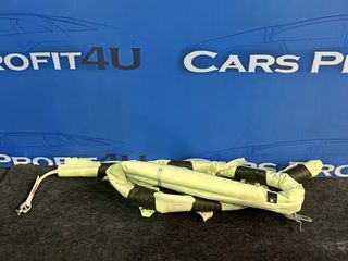 PEUGEOT 208 19-25" ΑΕΡΟΣΑΚΟΣ (AIRBAG) ΚΟΥΡΤΙΝΑ ΑΡΙΣΤΕΡΑ