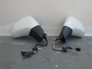 OPEL MOKKA ΚΑΘΡΕΦΤΕΣ ΗΛΕΚΤΡΙΚΟΙ ΜΕ ΑΝΑΚΛΙΣΗ - STELLAR PARTS