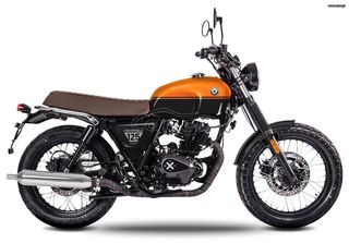 Brixton Cromwell 125 ABS 2026-thumb-1