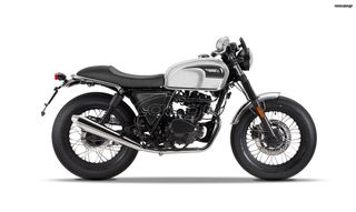 Brixton Sunray 125 ABS 2026