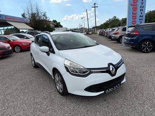 Renault Clio 2016 1,5 DIESEL KLIMA NAVI