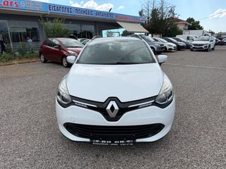 Renault Clio 2016 1,5 DIESEL KLIMA NAVI-thumb-1