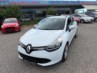 Renault Clio 2016 1,5 DIESEL KLIMA NAVI-thumb-2