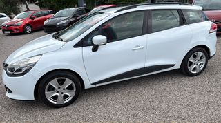 Renault Clio 2016 1,5 DIESEL KLIMA NAVI-thumb-3