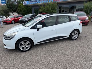 Renault Clio 2016 1,5 DIESEL KLIMA NAVI-thumb-4